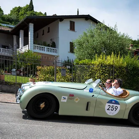 アパート San Carlo Vacanze