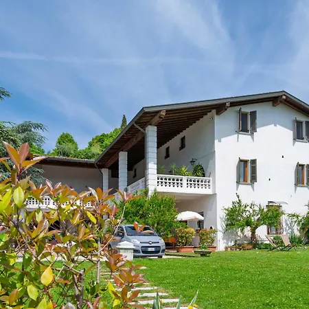 San Carlo Vacanze Lägenhet Soiano Del Lago