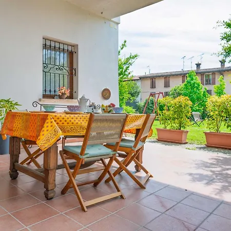 Lägenhet San Carlo Vacanze *