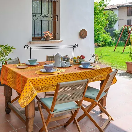 San Carlo Vacanze Soiano Del Lago