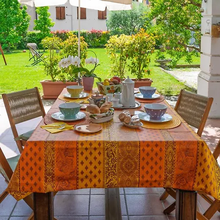 San Carlo Vacanze