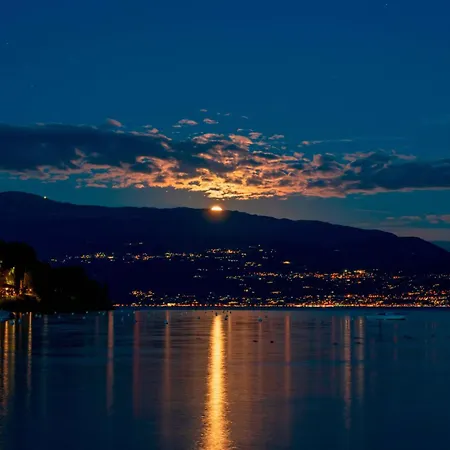 San Carlo Vacanze * Soiano Del Lago