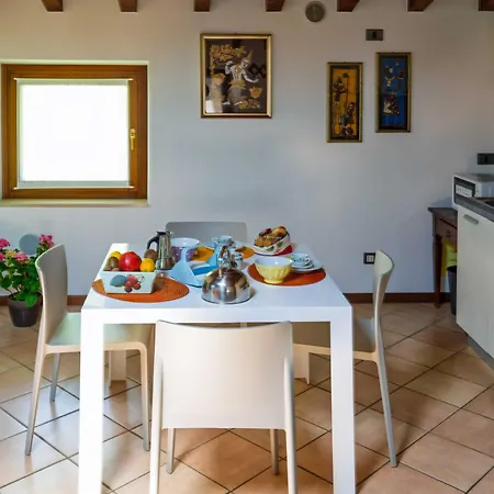 San Carlo Vacanze Lägenhet
