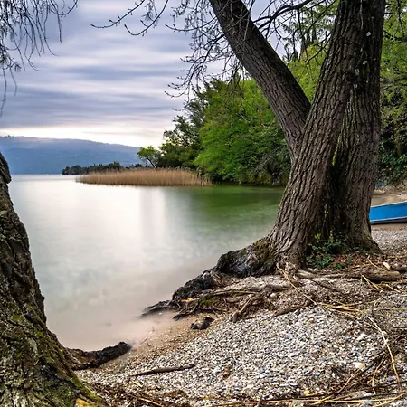 San Carlo Vacanze Lägenhet Soiano Del Lago