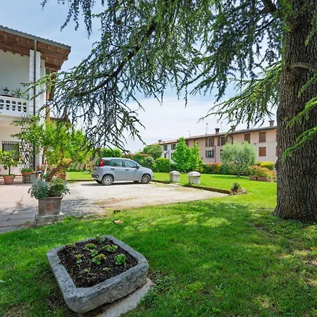 San Carlo Vacanze Lägenhet