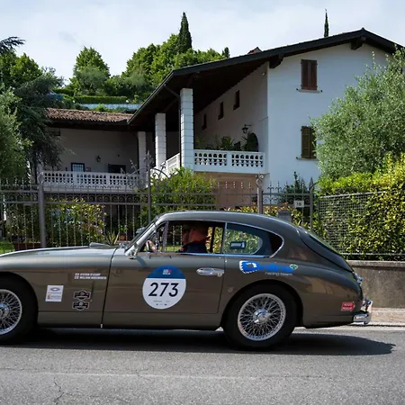 San Carlo Vacanze * Soiano Del Lago