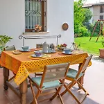 San Carlo Vacanze Soiano Del Lago
