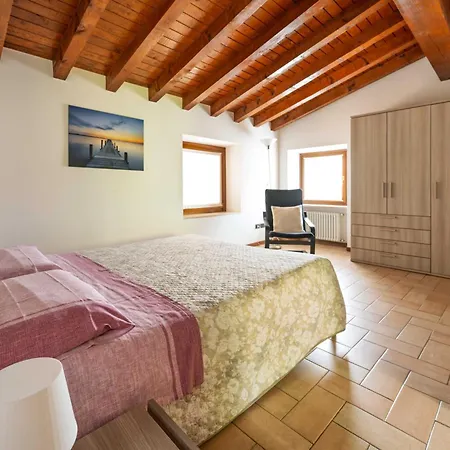 Apartamento San Carlo Vacanze