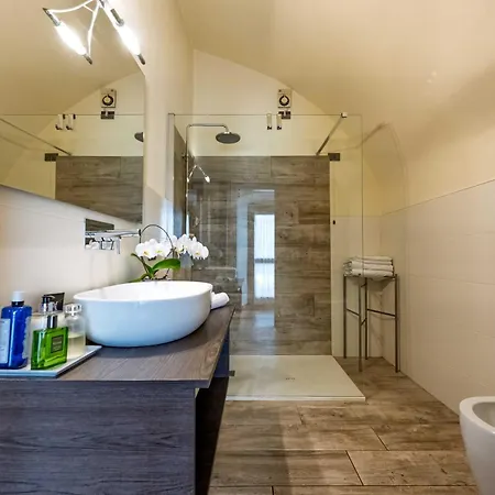 Apartamento San Carlo Vacanze
