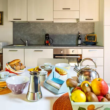 San Carlo Vacanze Apartamento *