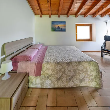 Апартаменты San Carlo Vacanze