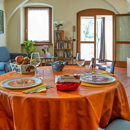 San Carlo Vacanze Apartamento *