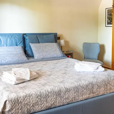 San Carlo Vacanze Apartamento Soiano Del Lago