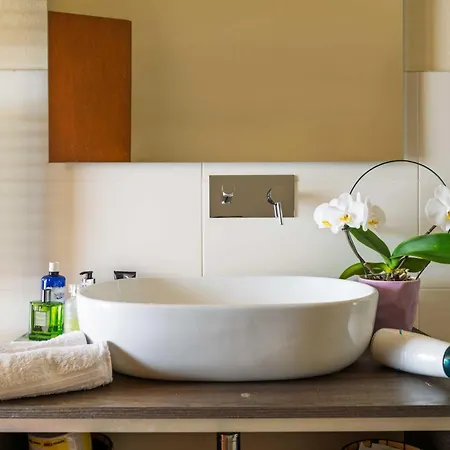 San Carlo Vacanze Apartamento