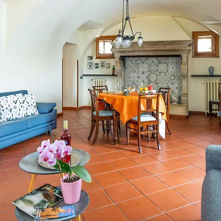 Apartamento San Carlo Vacanze