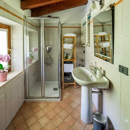 Apartamento San Carlo Vacanze Soiano Del Lago