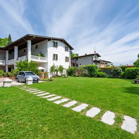 San Carlo Vacanze Сойано-дель-Лаго
