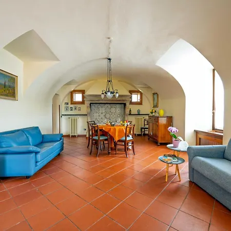 San Carlo Vacanze * Сойано-дель-Лаго