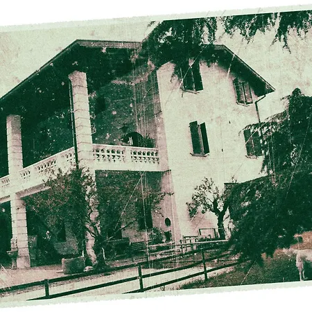 San Carlo Vacanze Апартаменты *