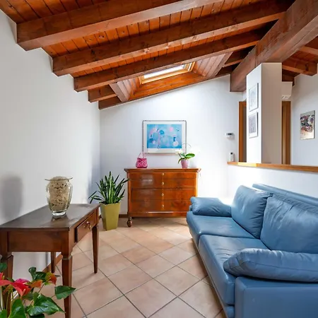 San Carlo Vacanze شقة