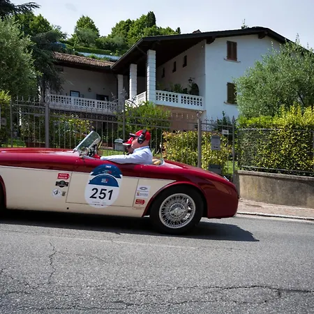 San Carlo Vacanze *